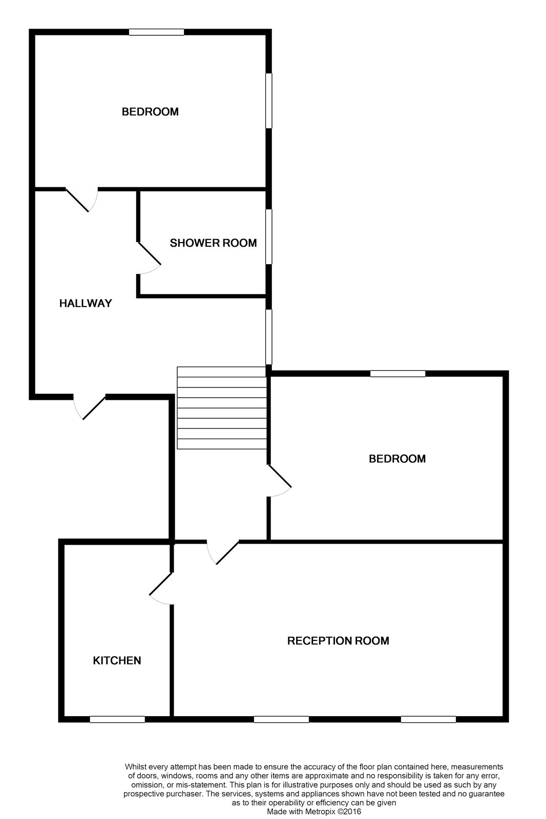 2 Bedrooms Flat to rent in Park Road, Crouch End, London N8