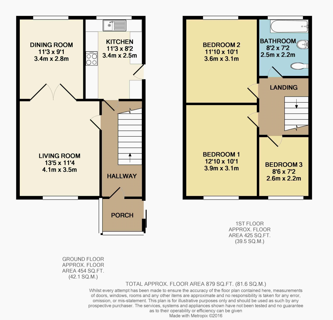 3 Bedrooms Semi-detached house to rent in Hallbridge Gardens, Upholland, Skelmersdale WN8