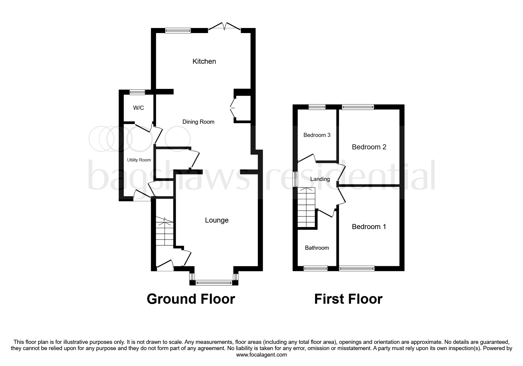3 bed semidetached house for sale in Elms Avenue, Littleover, Derby