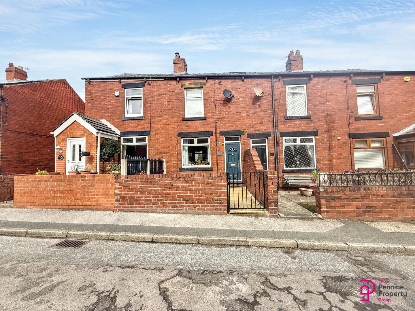 11, Richmond Avenue, Barnsley photo 4
