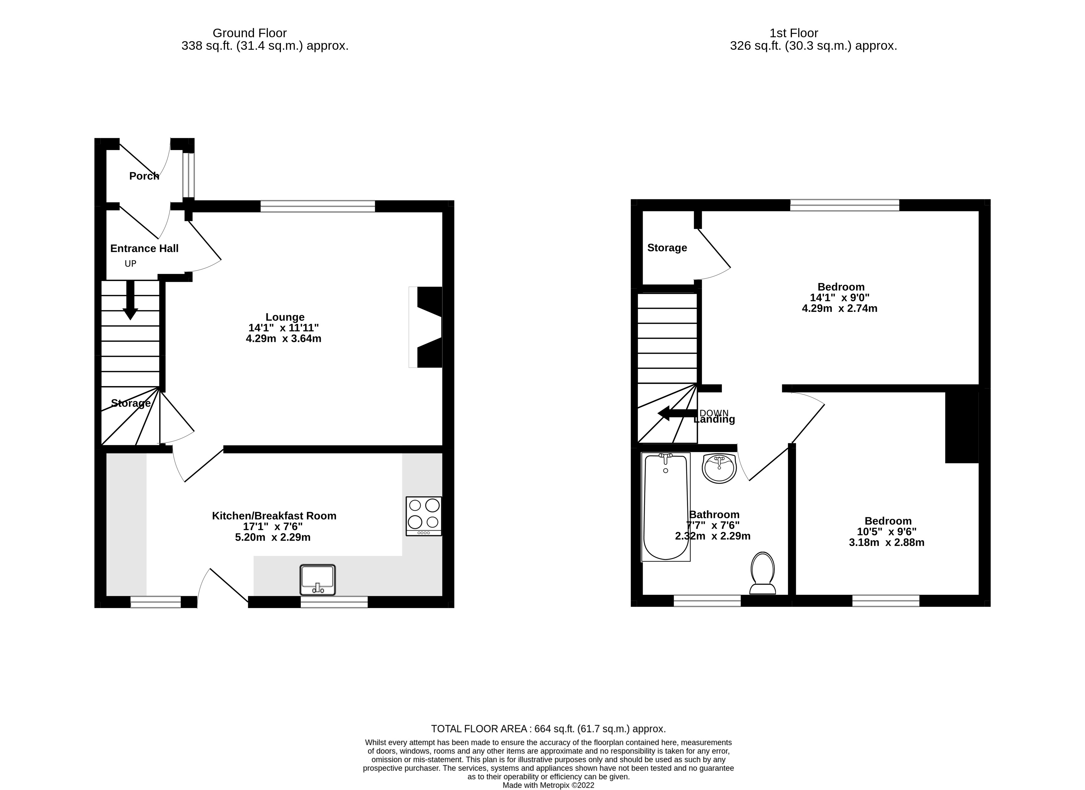Alliance Way, Coventry CV2, 2 bedroom terraced house for sale