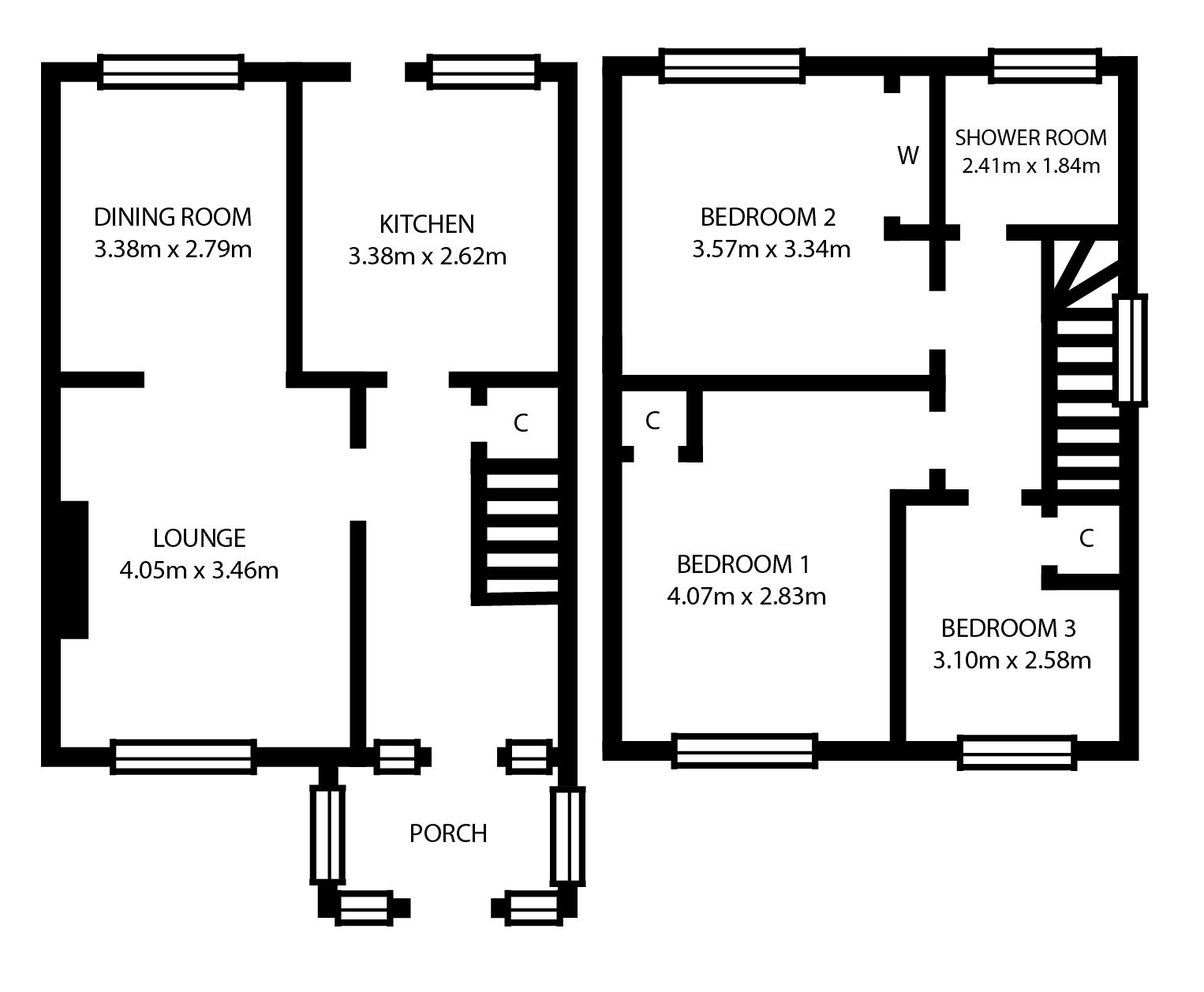 3 Bedrooms Villa for sale in 6 Crinan Gardens, Bishopbriggs G64