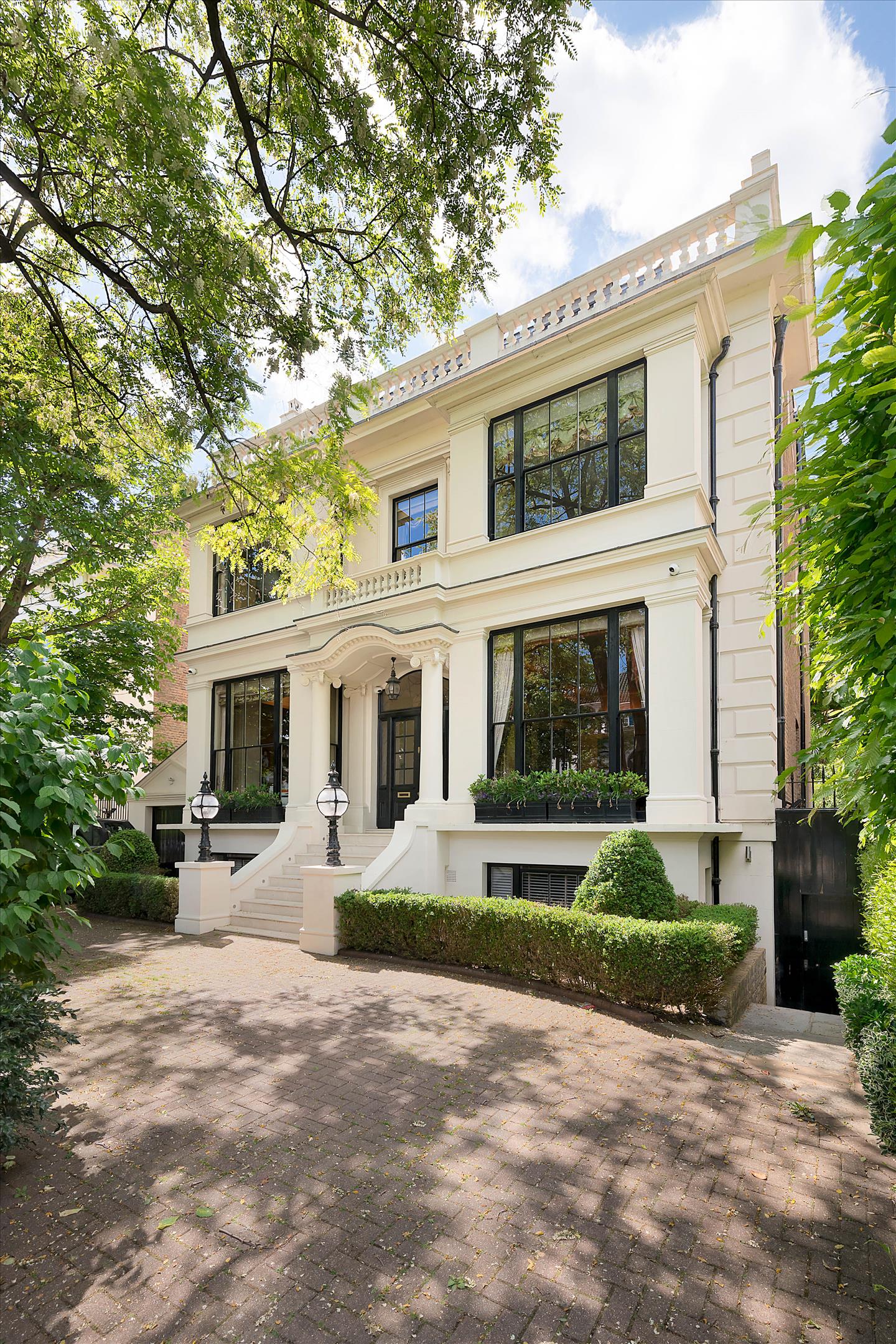 Photos of Addison Road, Holland Park W14 66866606 PrimeLocation