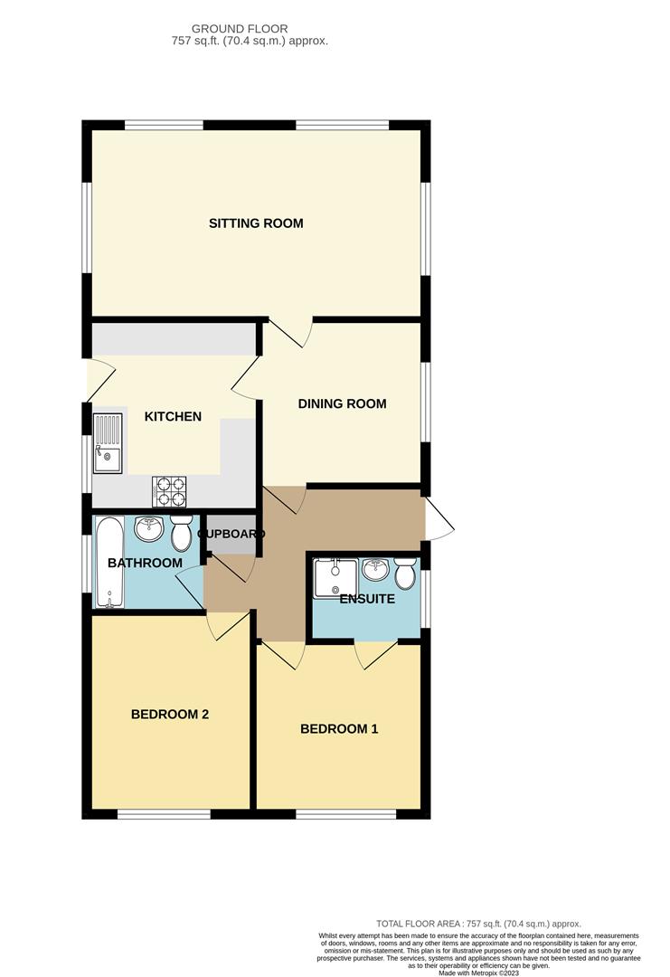 Wheatfield Park, Callow End, Worcester WR2, 2 bedroom mobile/park home
