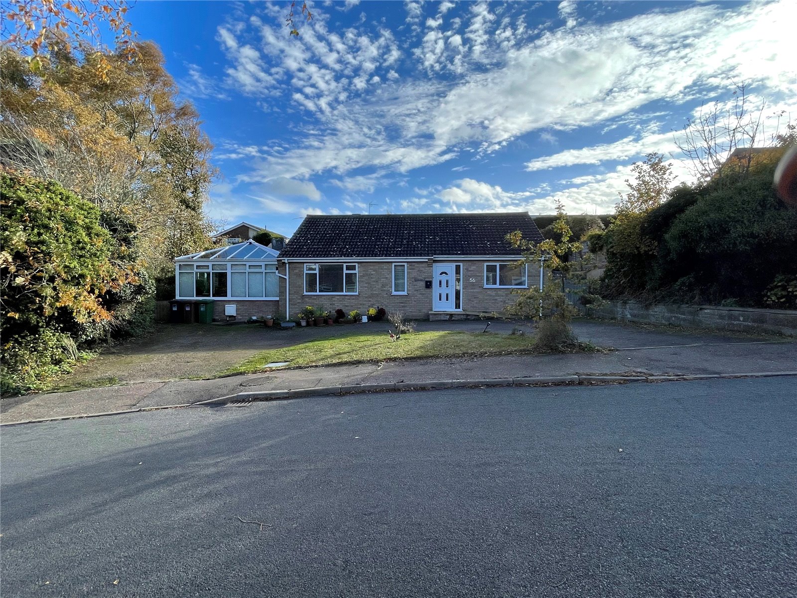 56, Compit Hills, Norfolk photo 2