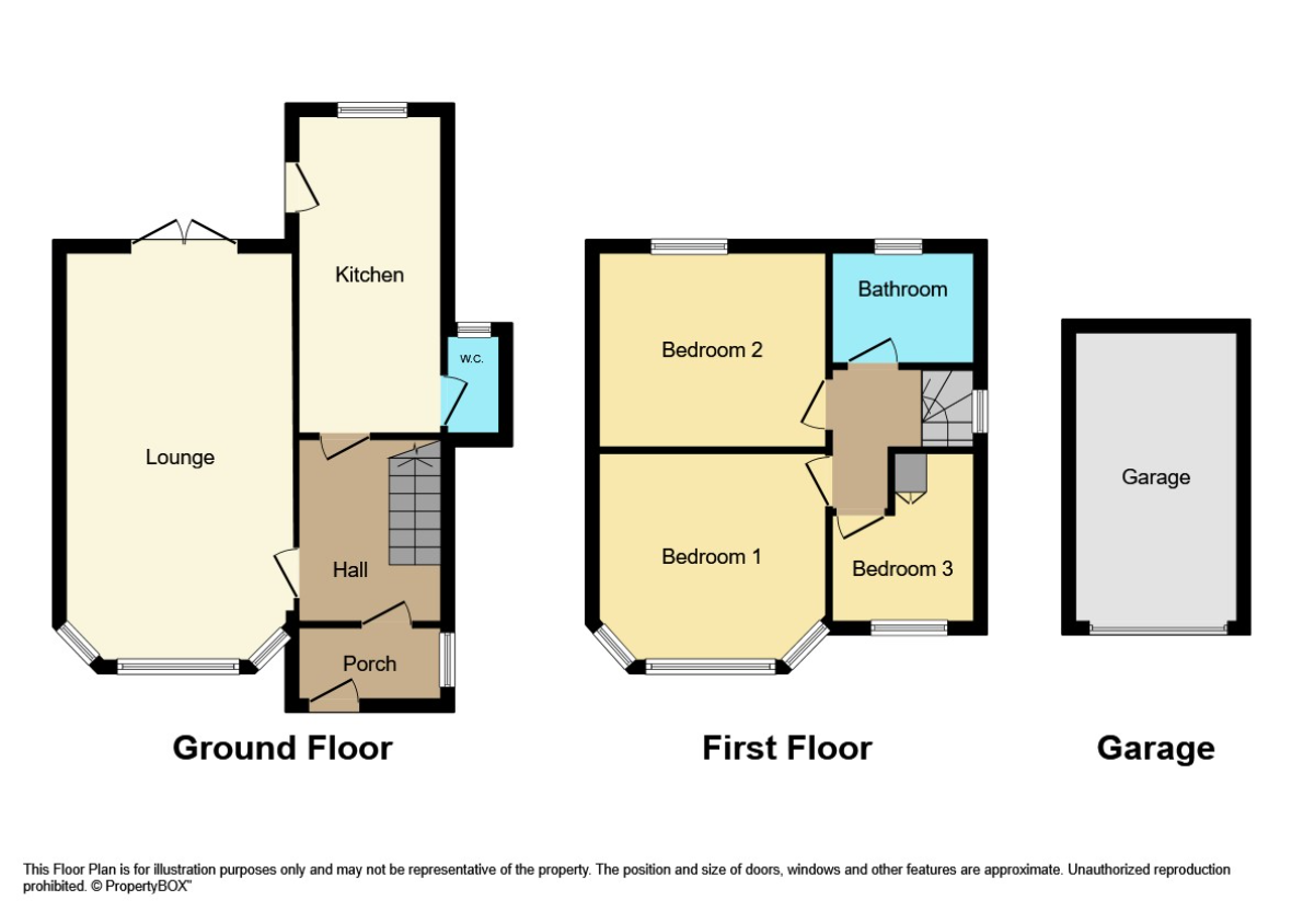 Springfield Crescent, Walmley, Sutton Coldfield B76, 3 bedroom semi