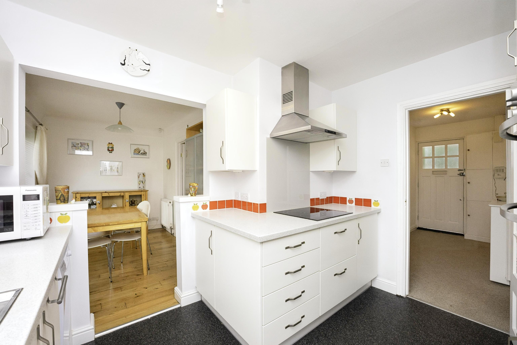 Photos of Leighton Road, Parkgate, Neston CH64 63760750 PrimeLocation