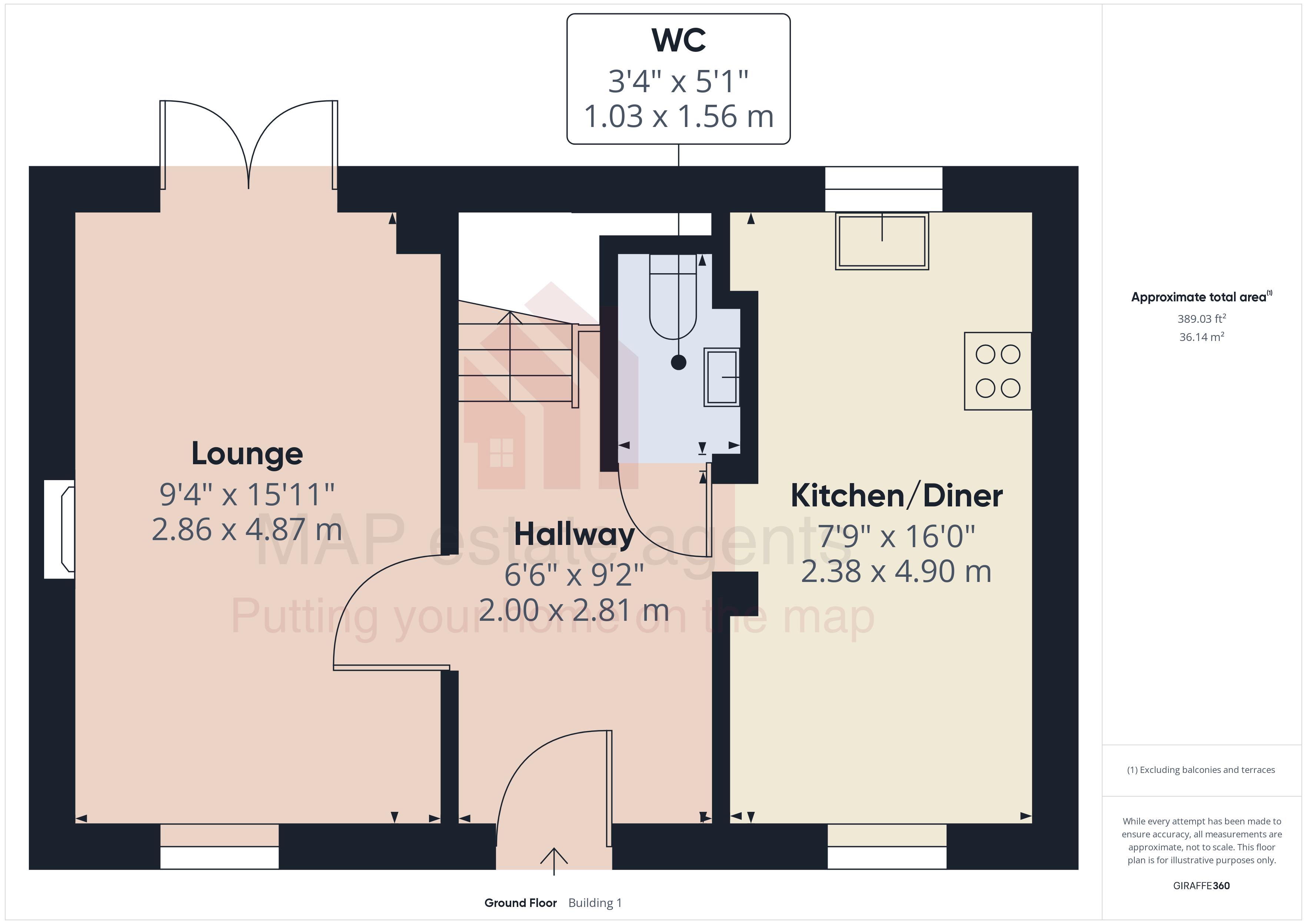 Poltair Meadow, Penryn TR10, 3 bedroom property to rent 66776283