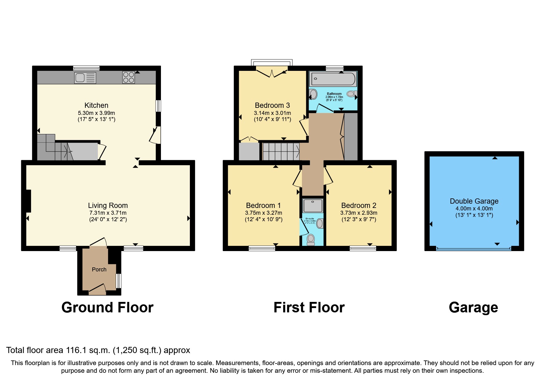 Tregea Terrace, Portreath, Redruth, Cornwall TR16, 3 bedroom terraced ...