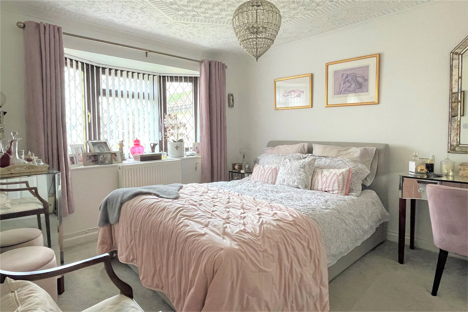 Photos of Maes Yr Efail, Llangennech, Llanelli, Carmarthenshire SA14