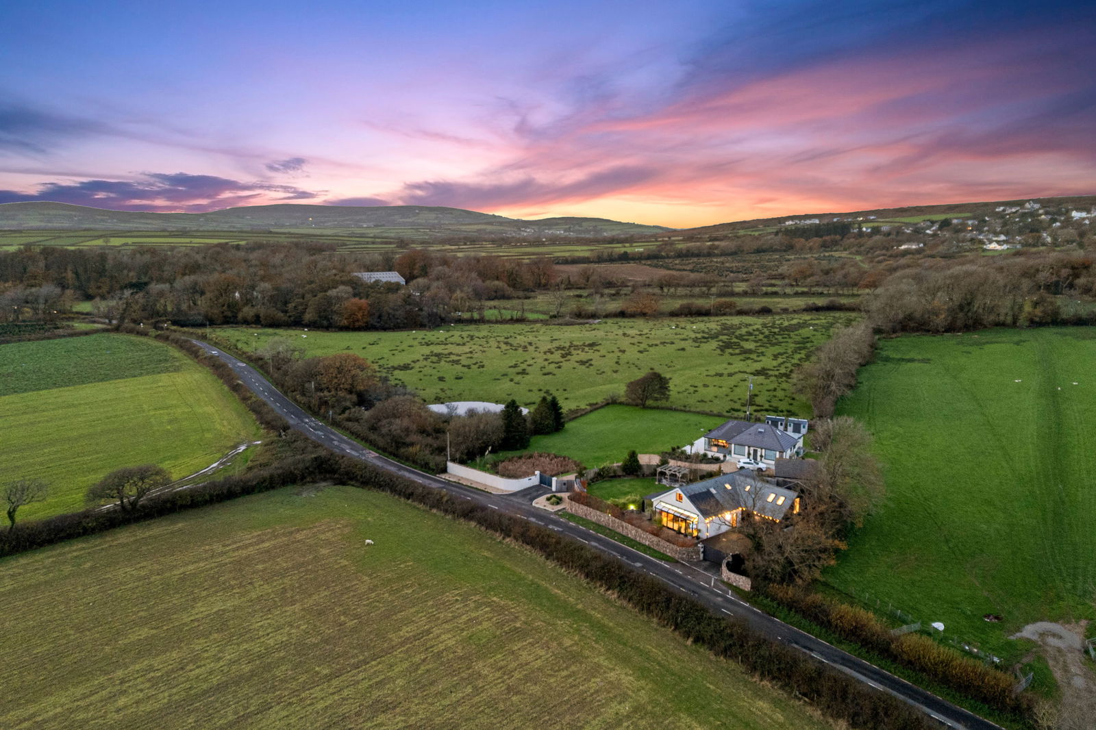 Compass Cottage, Swansea photo 4