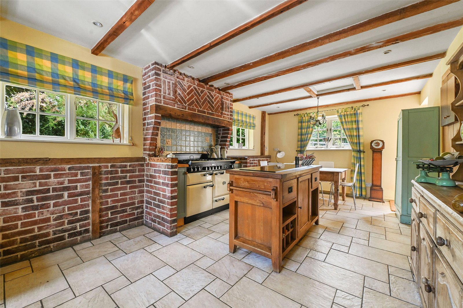 Cherry Tree Cottage,, Vicarage Lane, Ugley photo 3