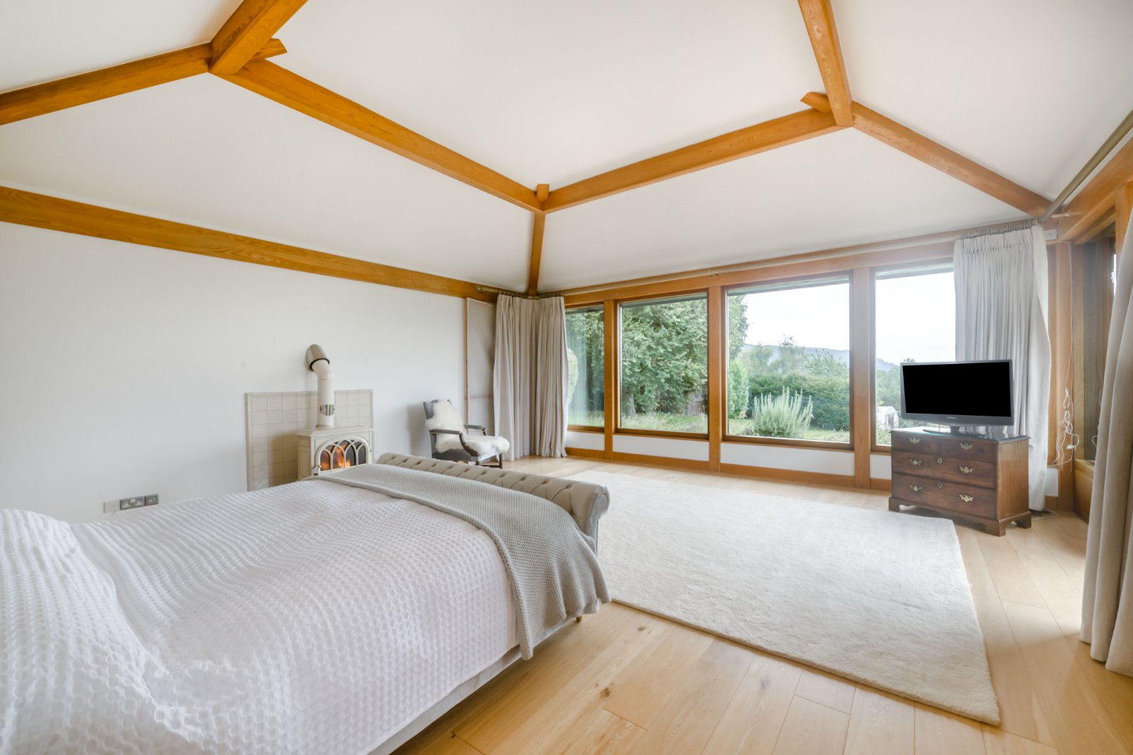 Photos of Bossington Lane, Porlock, Minehead, Somerset TA24 66176199