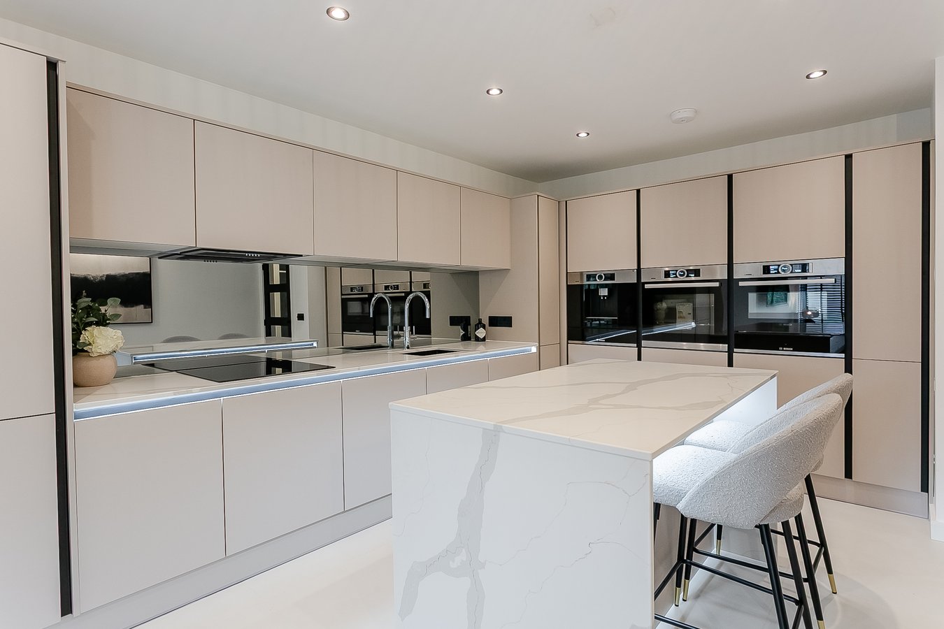 3-bed house on 23, Dechmont Road, Edinburgh, £495,000