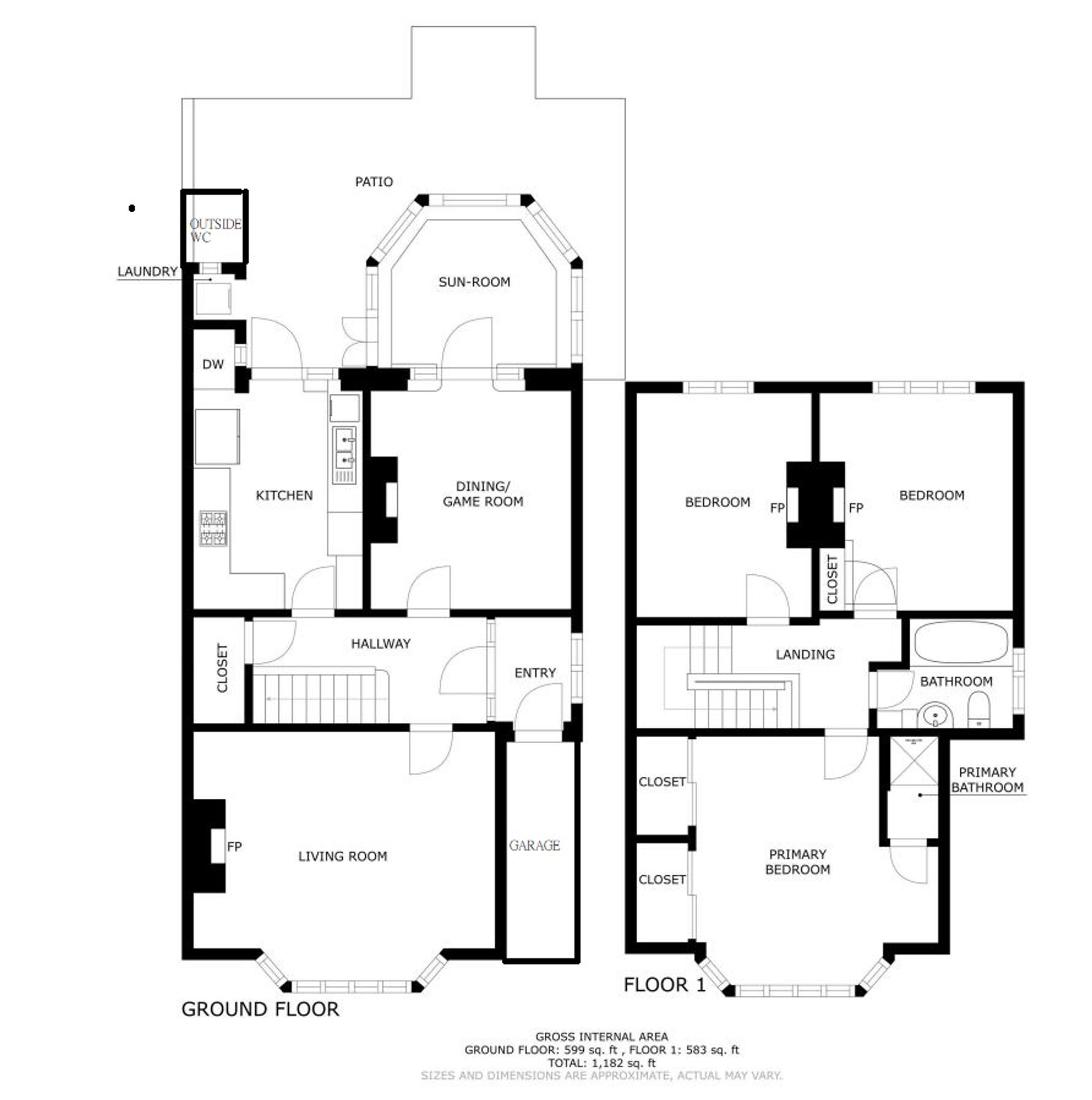 Holly Lane, Margate CT9, 3 bedroom semidetached house for sale