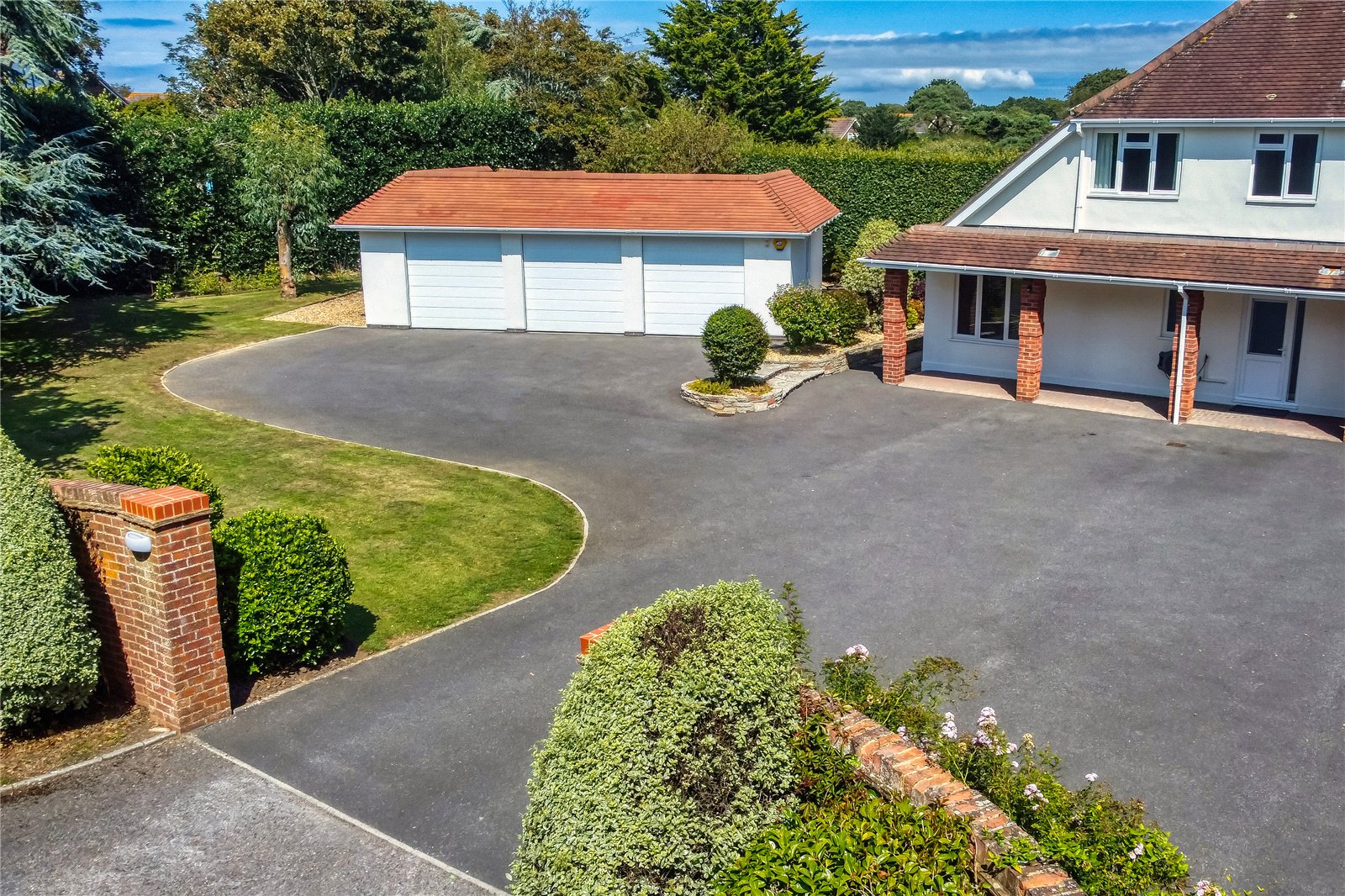 Photos of Barton Common Road, Barton On Sea, Hampshire BH25 65442625