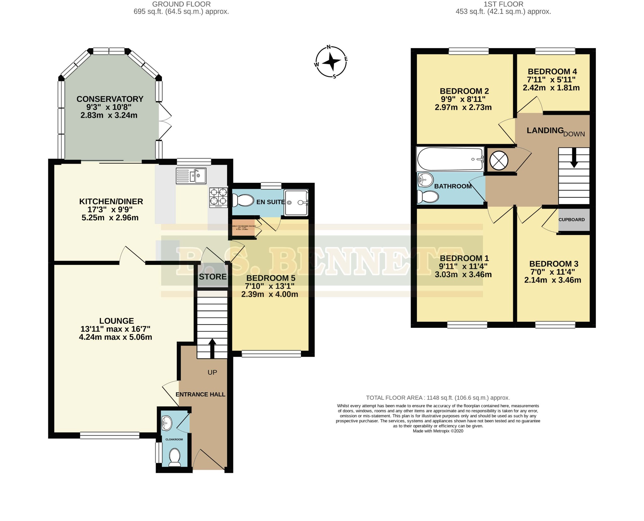 Holmlea Road, Datchet, Slough SL3, 5 bedroom detached house for sale 55503799 PrimeLocation