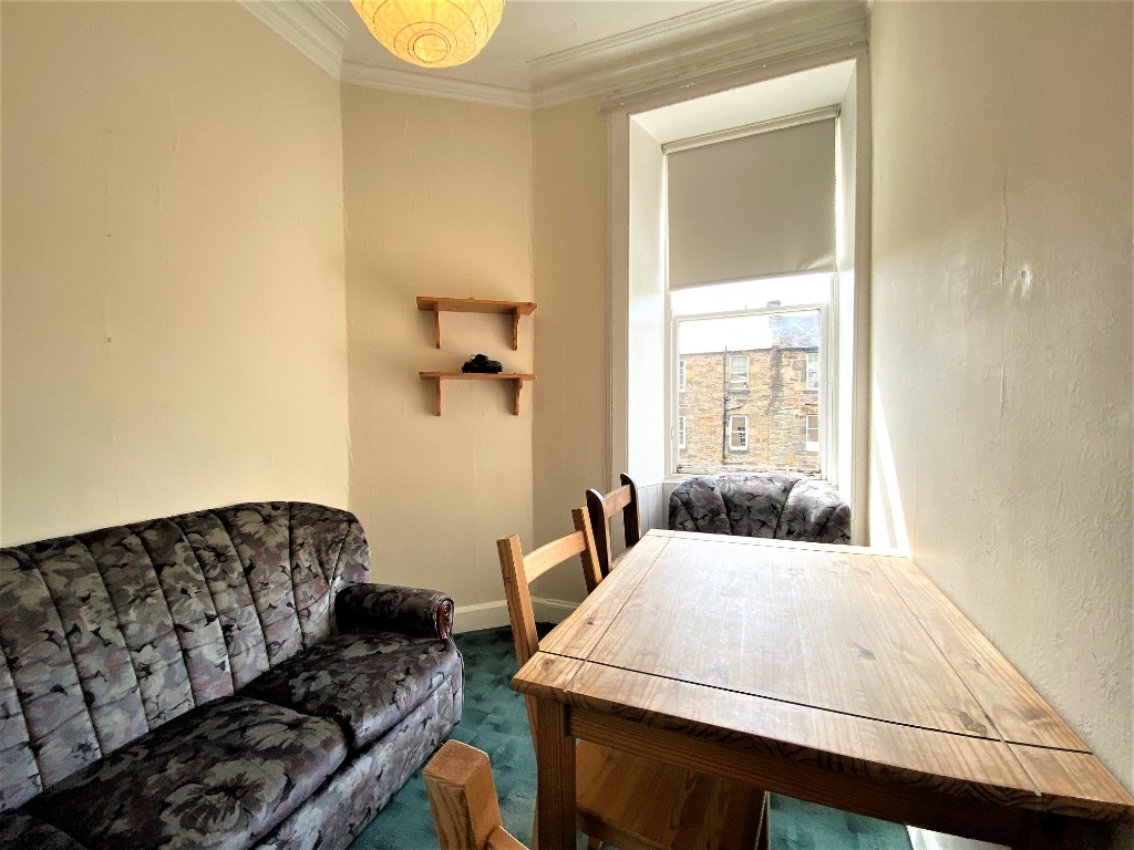 Blackwood Crescent, Newington, Edinburgh, EH9 1QX, Edinburgh photo 4