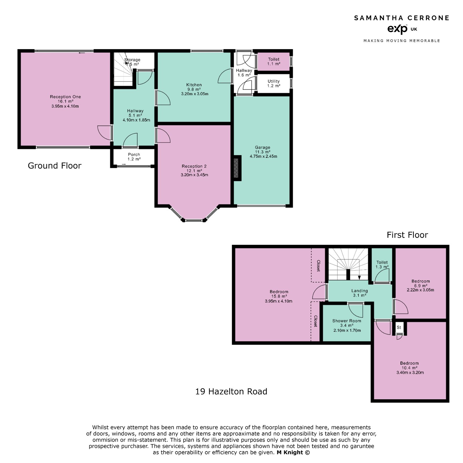Hazelton Road, Marlbrook, Bromsgrove B61, 3 bedroom detached house for