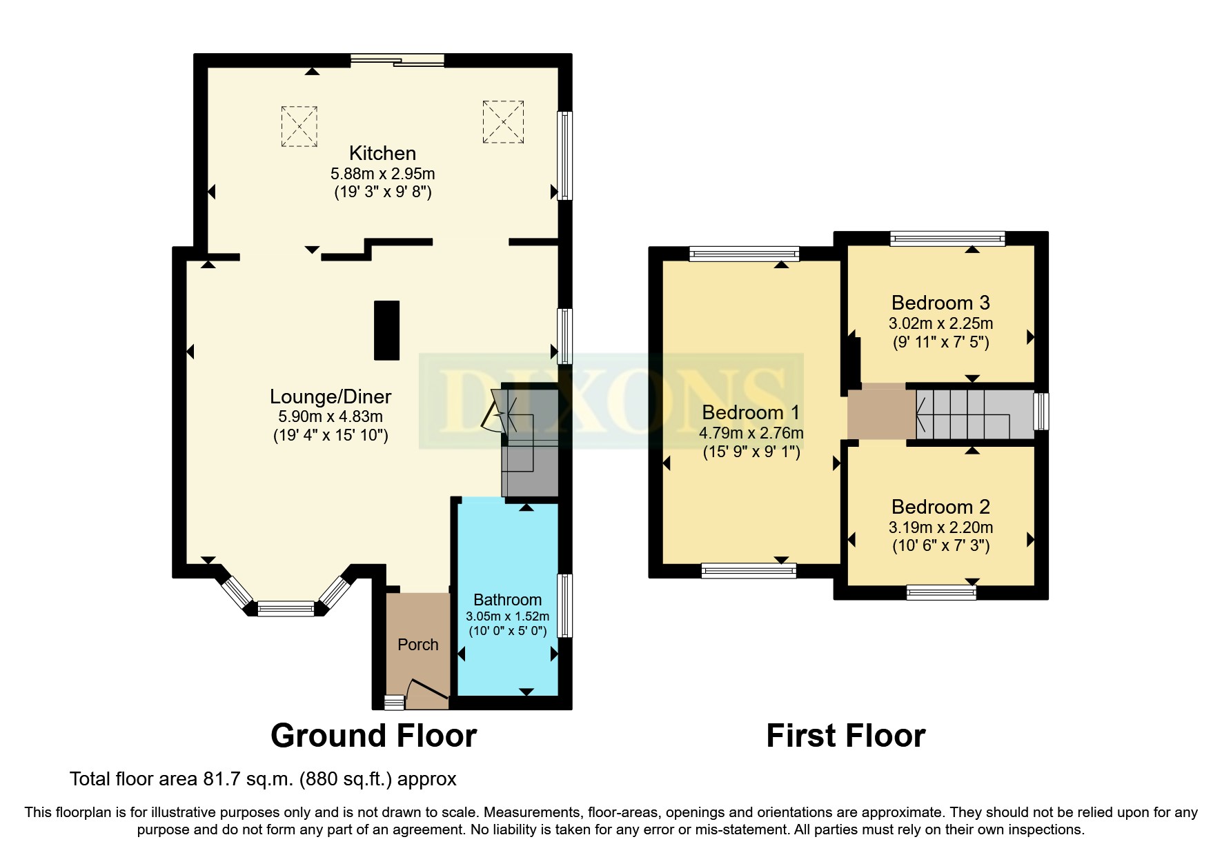 Great Bridge Road, Bilston WV14, 3 bedroom semidetached house for sale
