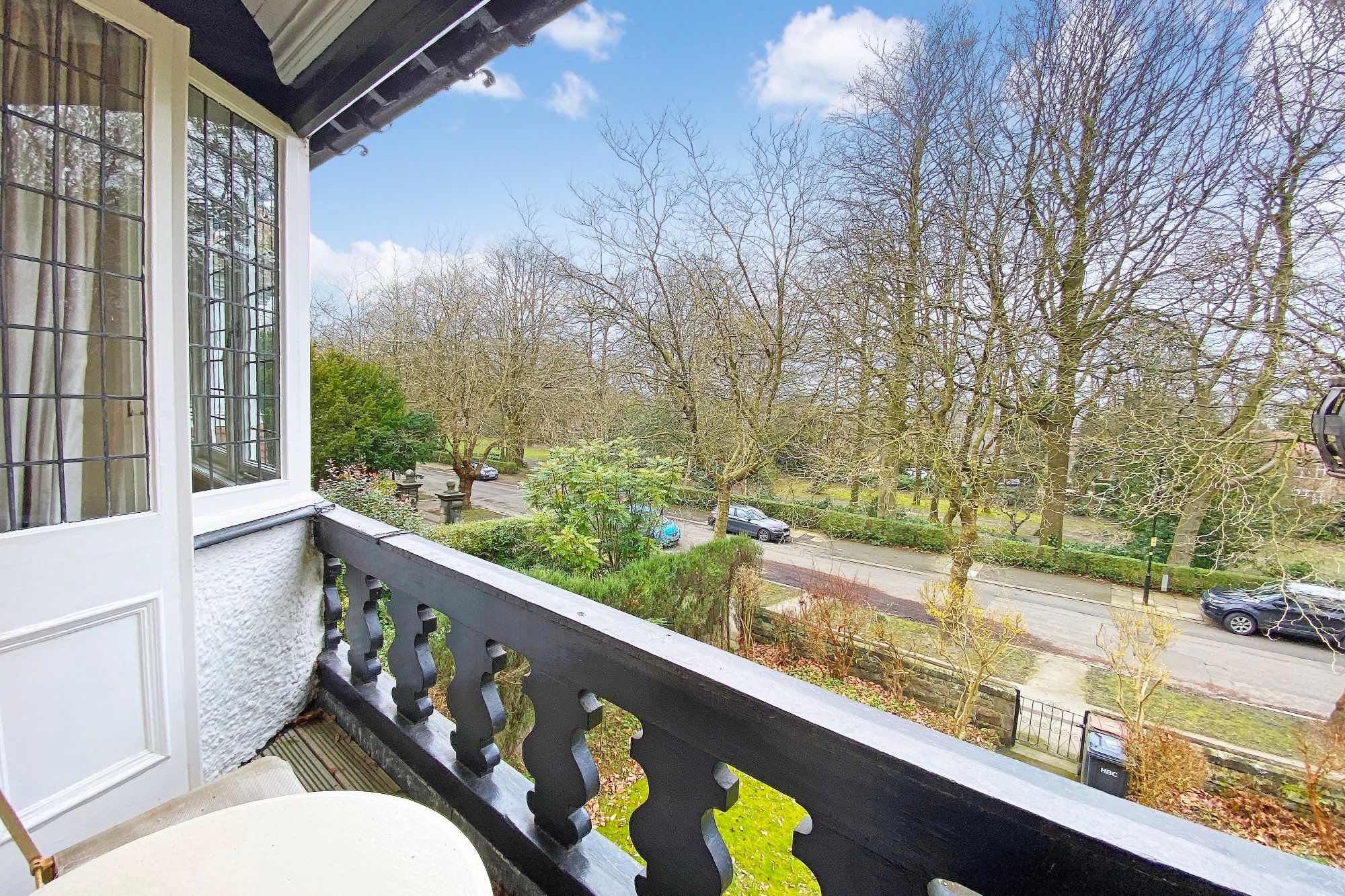 Flat 2, 30 Park Avenue, Harrogate photo 4