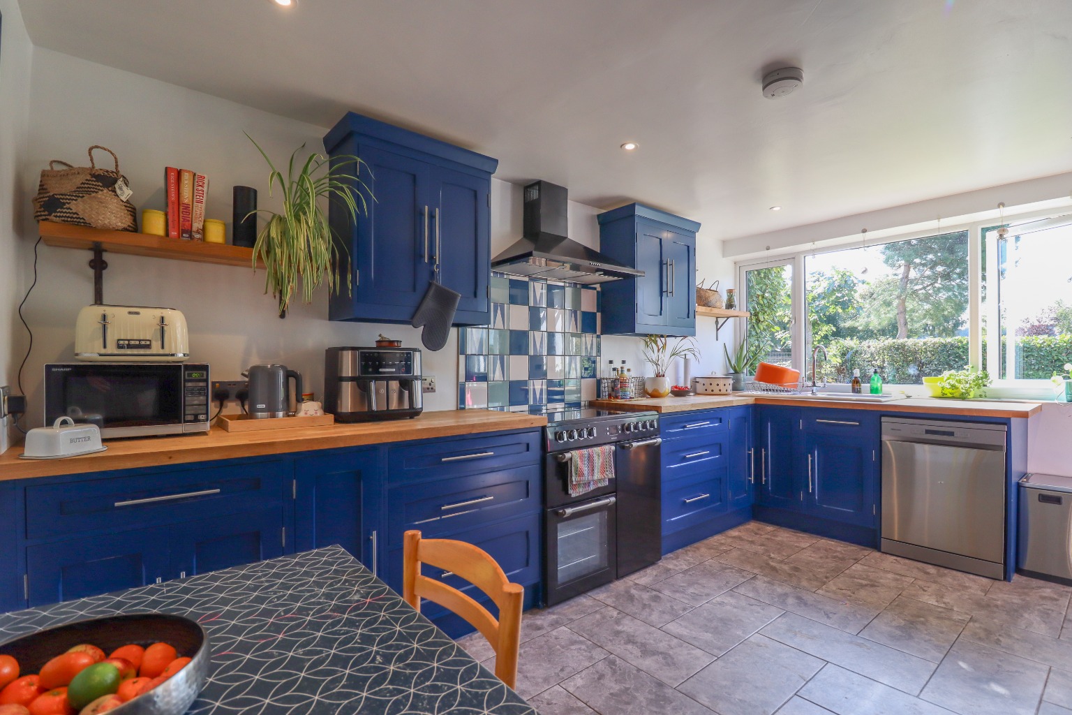 1 Cranmer Cottages, The Common, South Creake photo 3