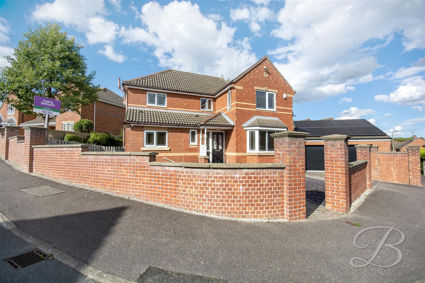 5, Oakmeadows, Alfreton photo 4