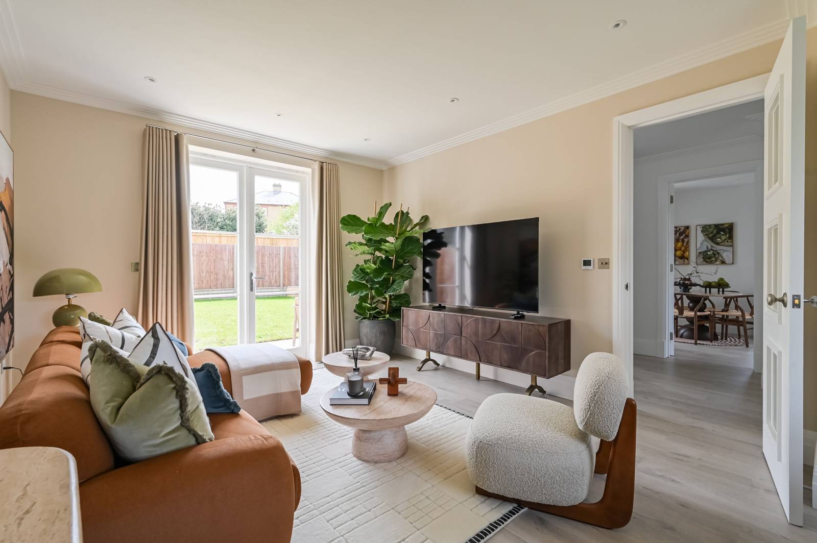 4 bedroom new property for sale 0