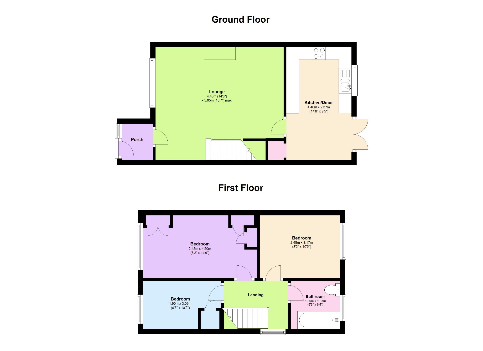 3 Bedrooms Semi-detached house for sale in Platt Lane, Whelley, Wigan WN1