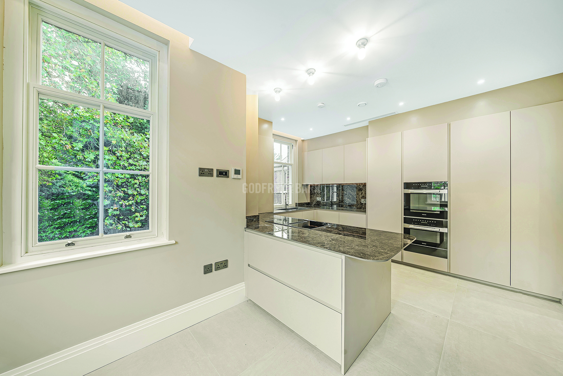 The Bishops Avenue, The Bishops Avenue, London floorplan
