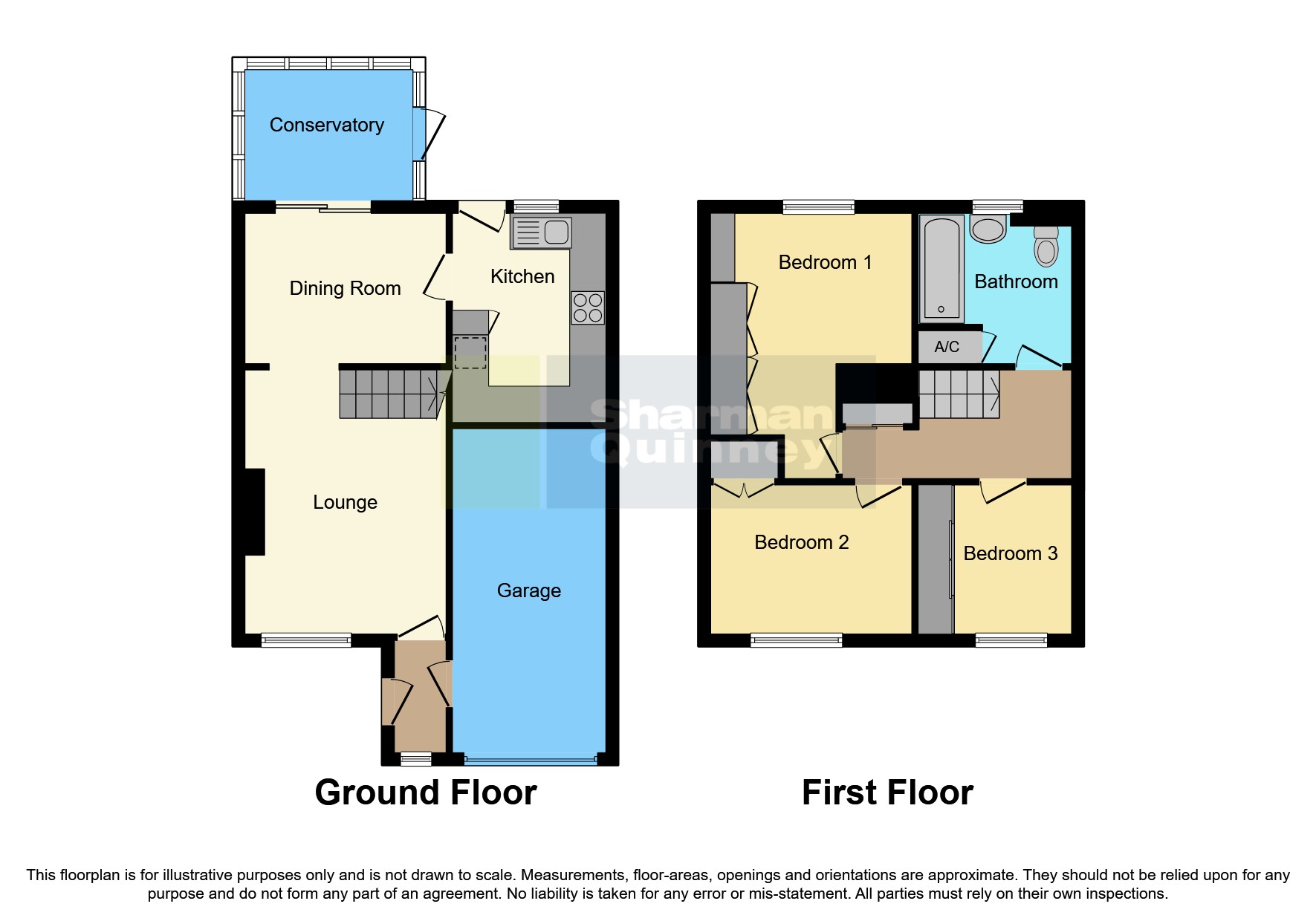 Paulsgrove, Orton Wistow, Peterborough PE2, 3 bedroom detached house