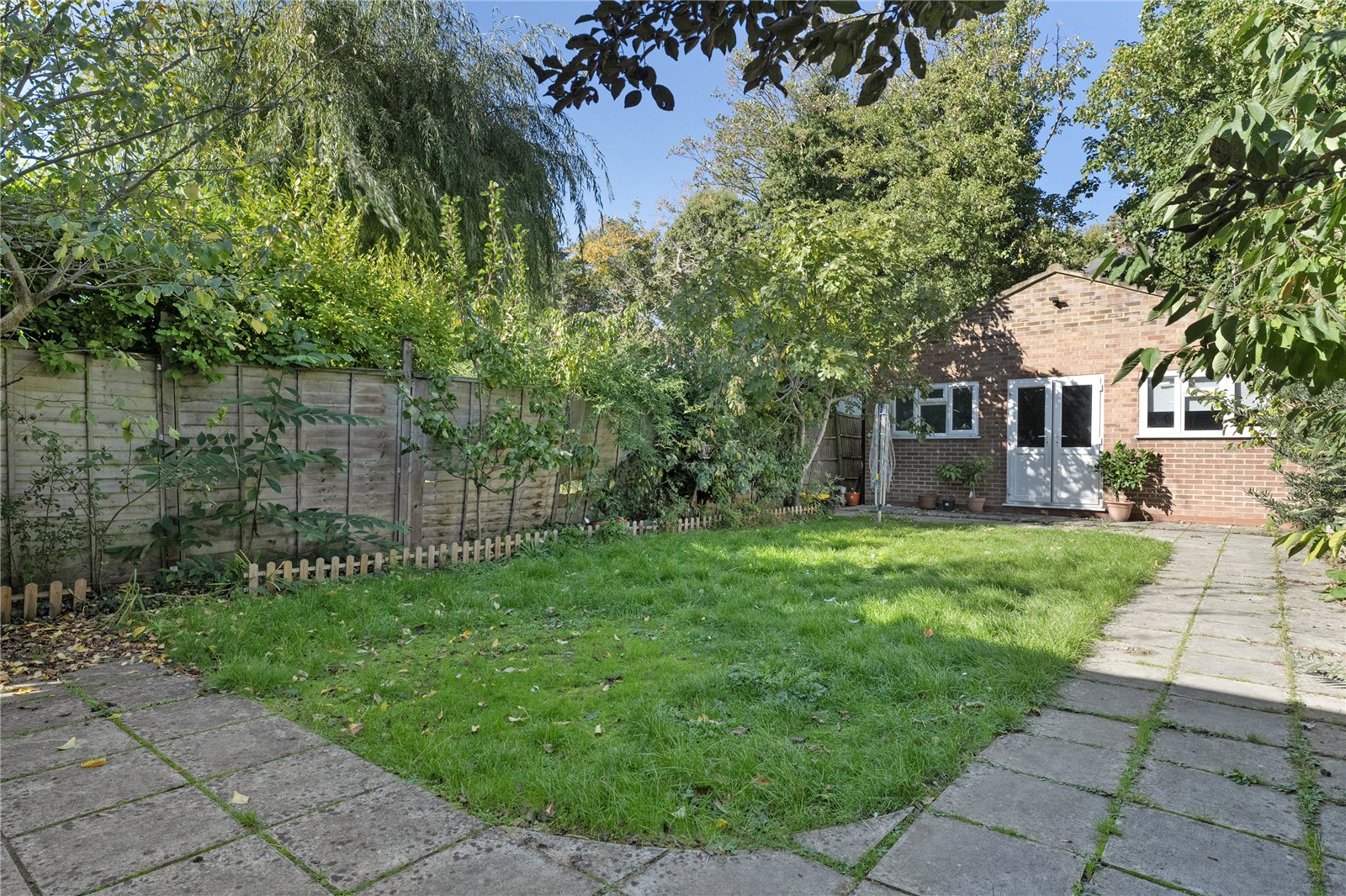 5 bedroom terraced house for sale 0