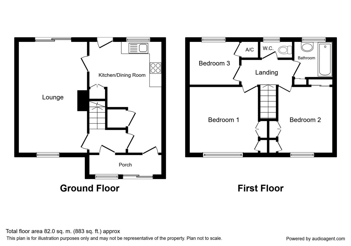 3 Bedrooms Terraced house for sale in Ajax Road, Rochester ME1