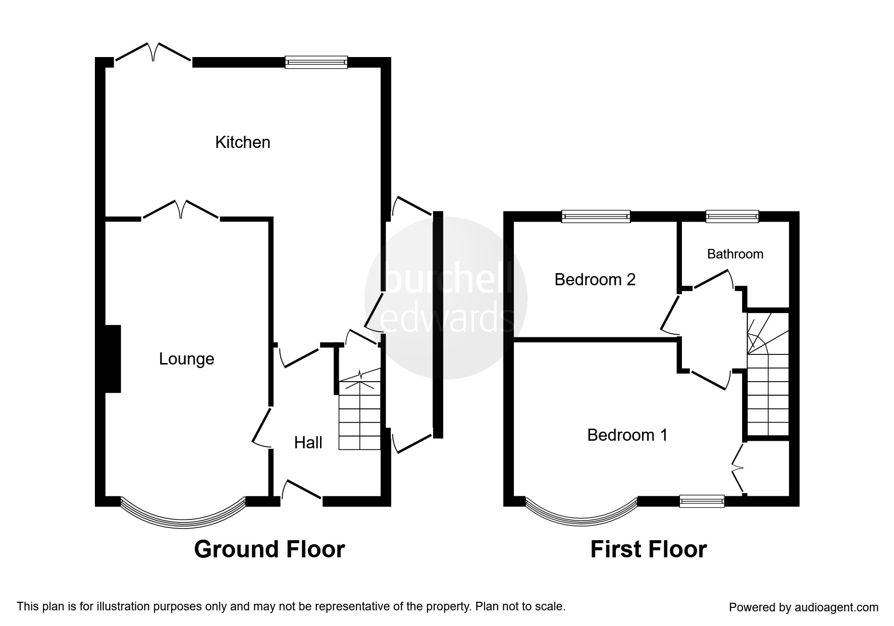 2 Bedrooms Semi-detached house for sale in Fallindale Road, Sheldon, Birmingham B26