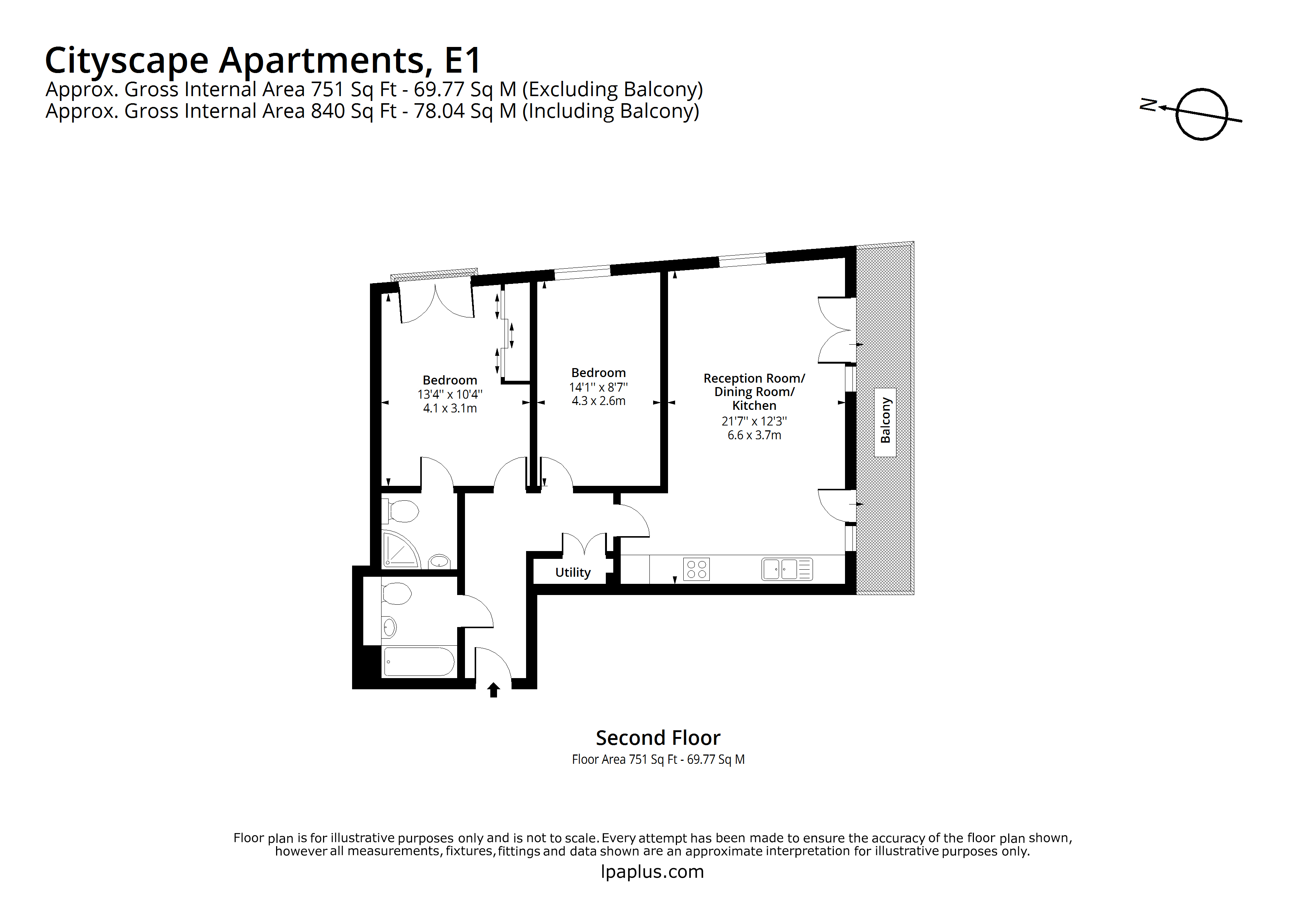 Cityscape Apartments 43 Heneage Street London E1 2 Bedroom Flat To cityscape-apartments-43-heneage-street-london-e1-2-bedroom-flat-to