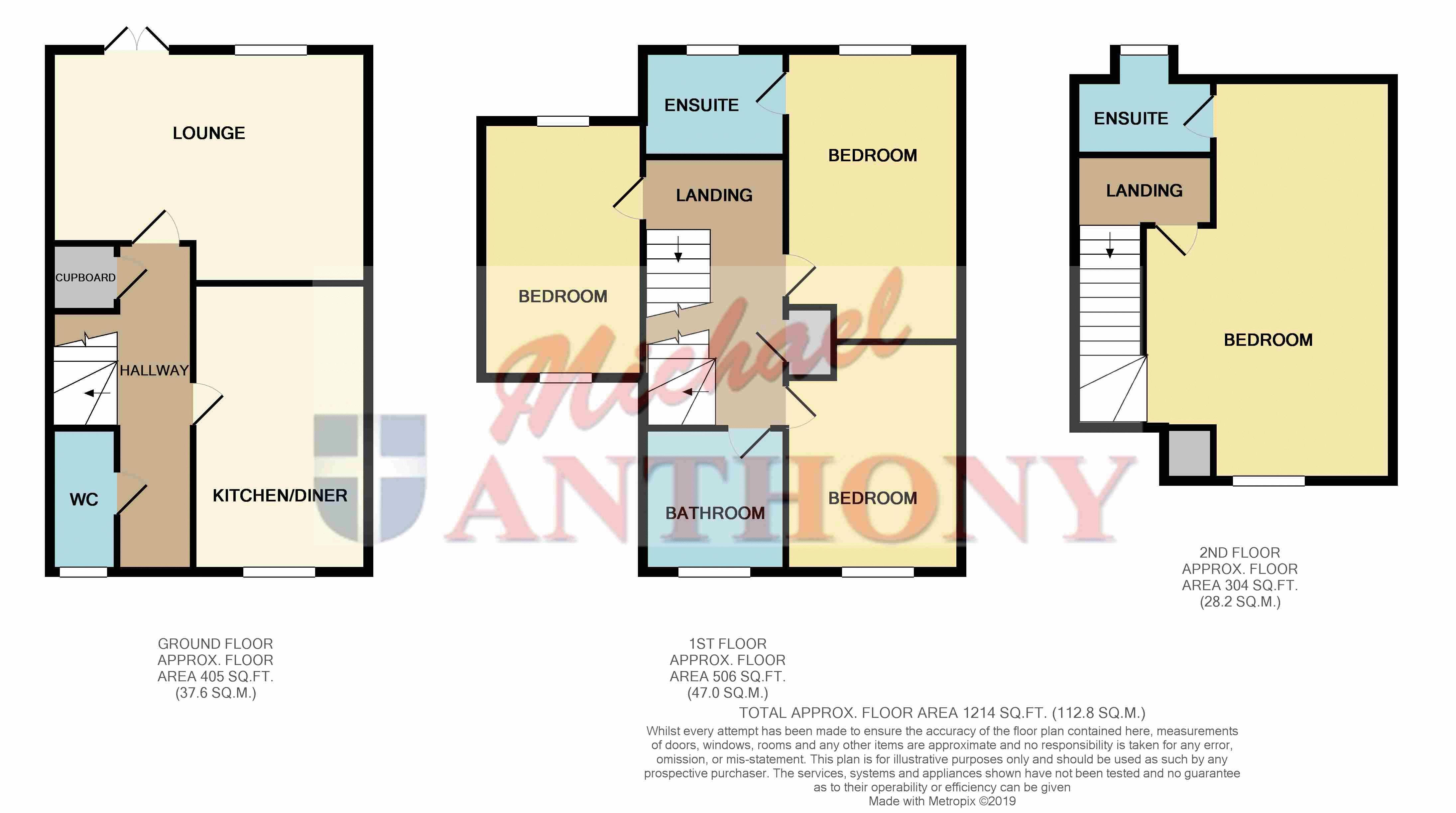 4 Bedrooms Link-detached house for sale in Badgers Holt, Woburn Sands, Milton Keynes MK17