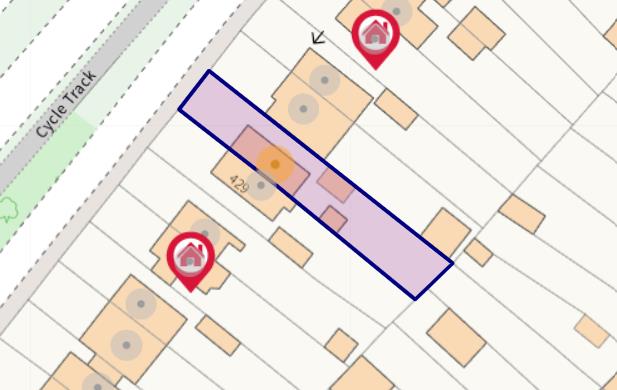 427, East Bawtry Road, Rotherham floorplan