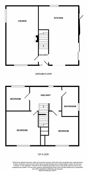 3 Bedrooms Terraced house to rent in Bretch Hill, Banbury OX16