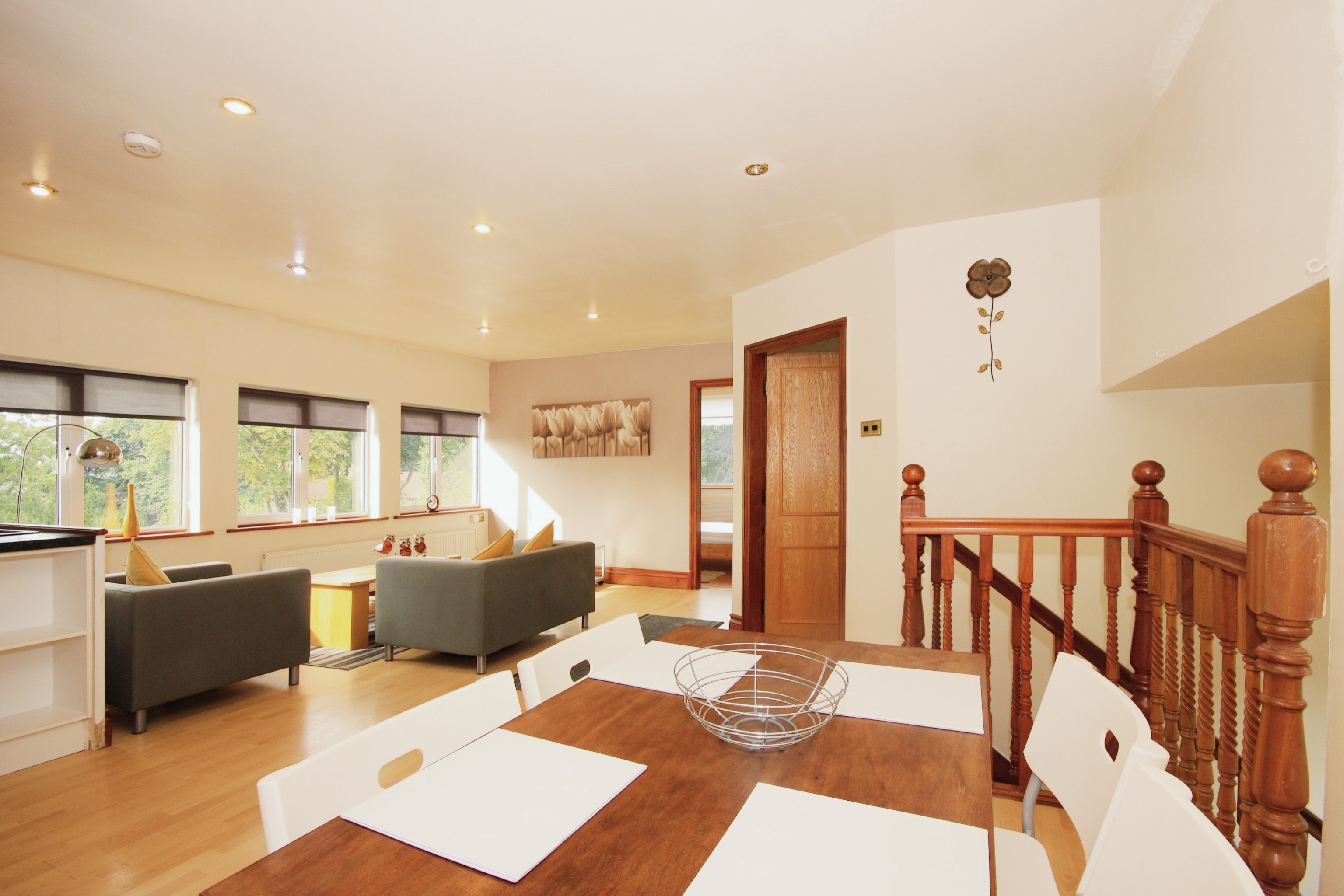 Penthouse,, Kings Way, Rotherham photo 3