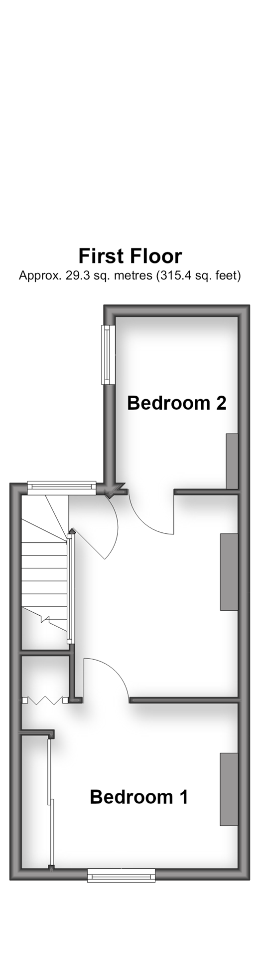 Coombe Valley Road, Dover floorplan