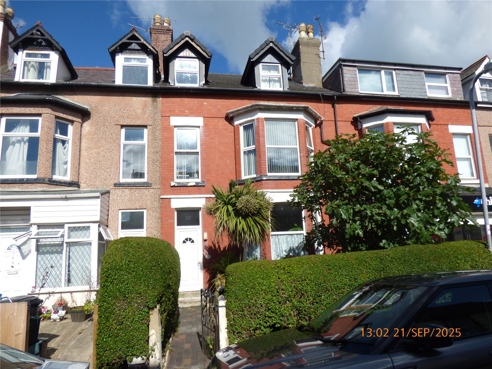 10, Victoria Street, Conwy photo 2