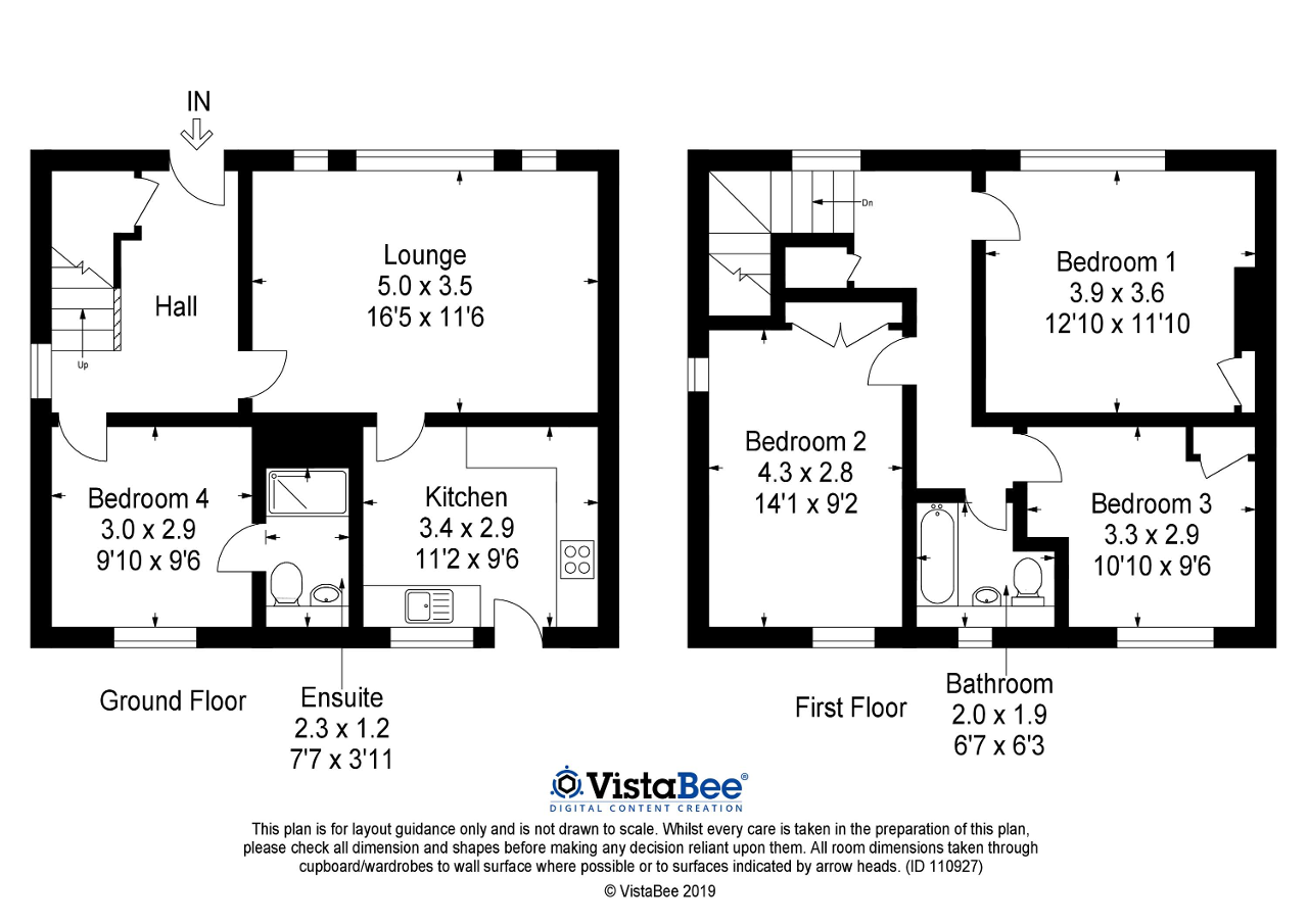 4 Bedrooms Semi-detached house for sale in Kentallan Road, Glasgow G33