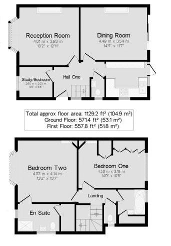 3 Bedrooms Semi-detached house for sale in Lawrence Avenue, New Malden KT3