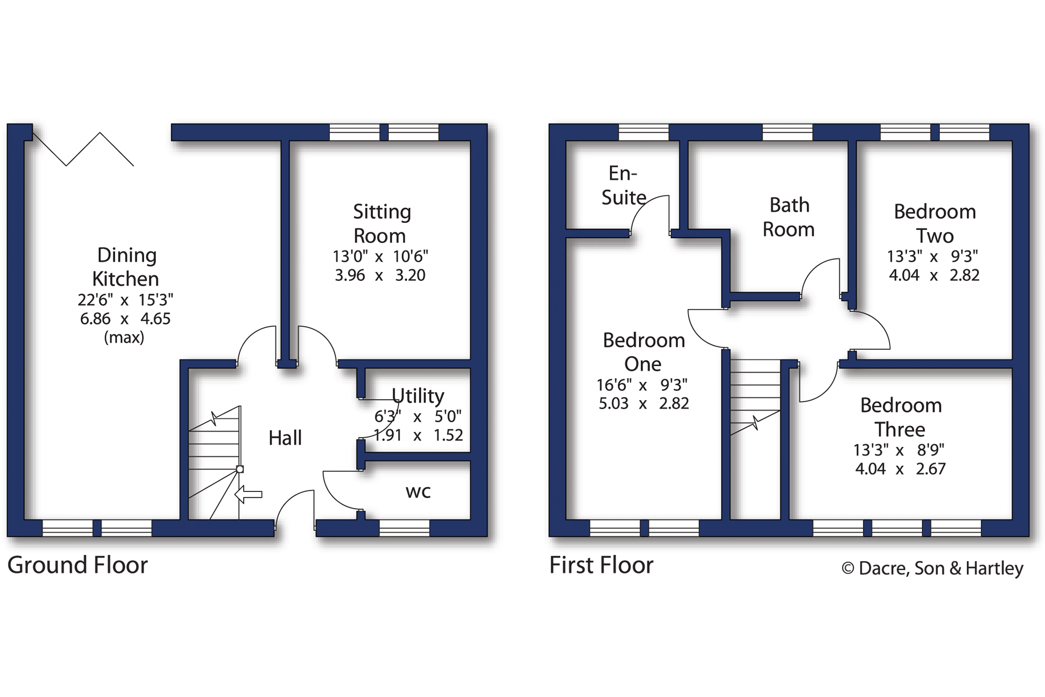 Wising Gill House,, Middlesmoor, Harrogate floorplan
