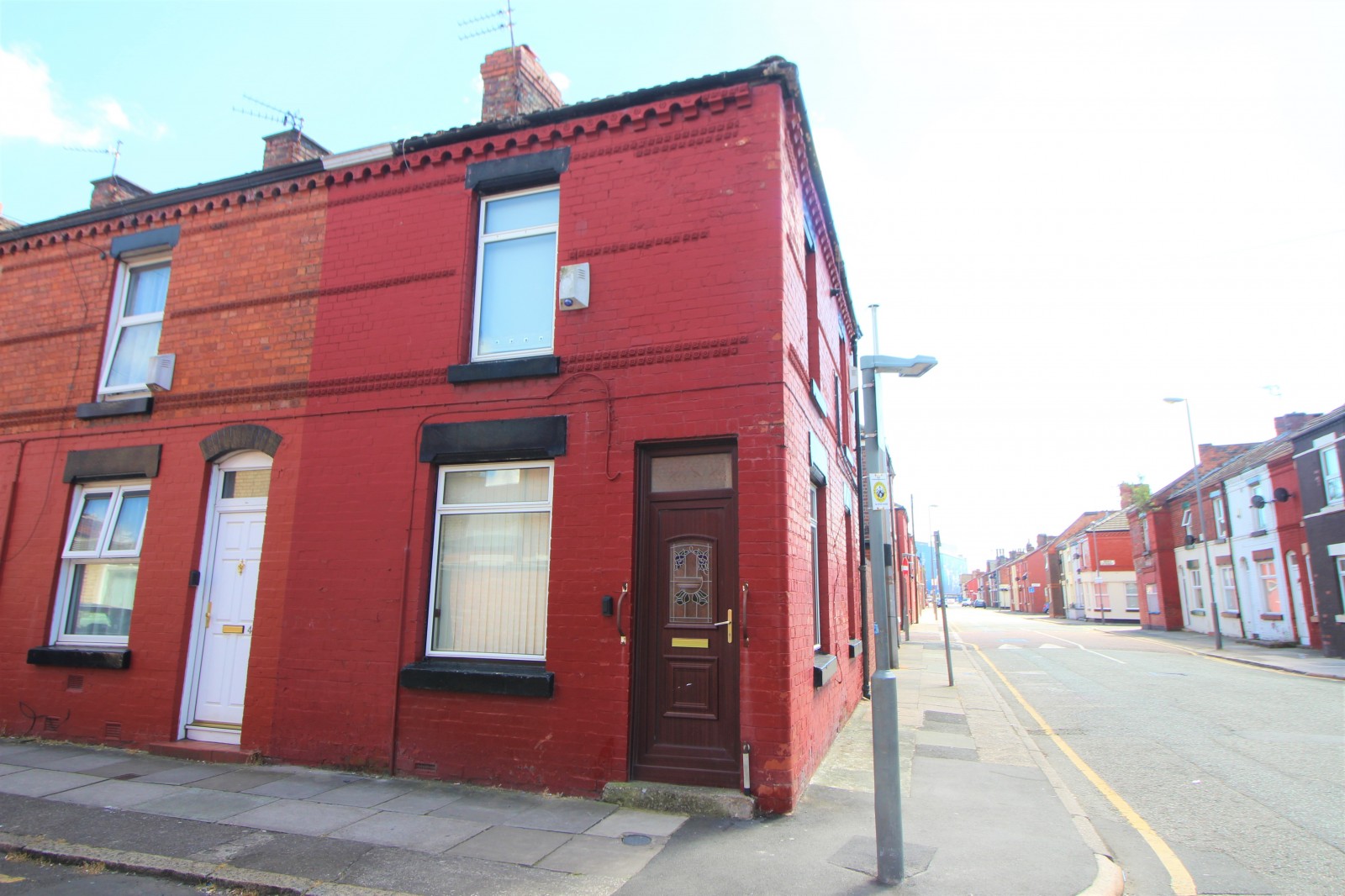 Free property report 2 Emery Street, Liverpool, L4 5UZ Chimnie