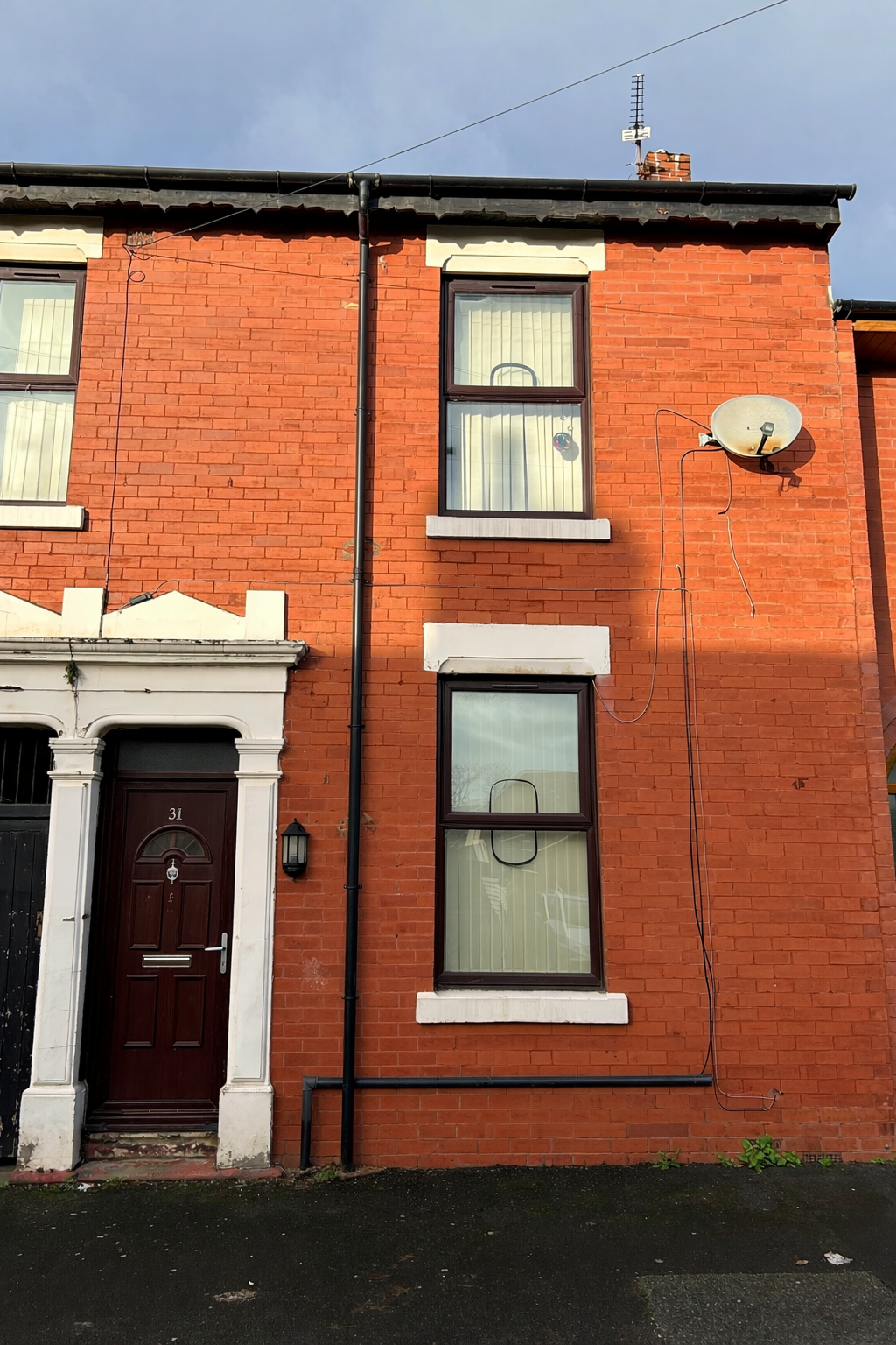 31, Herschell Street, Preston photo 4