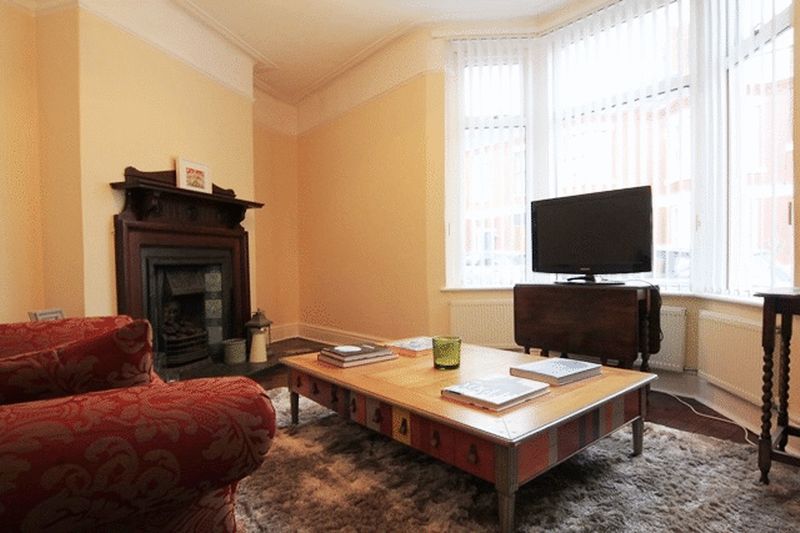 Free property report 13 Devondale Road, Liverpool, L18 1LY Chimnie