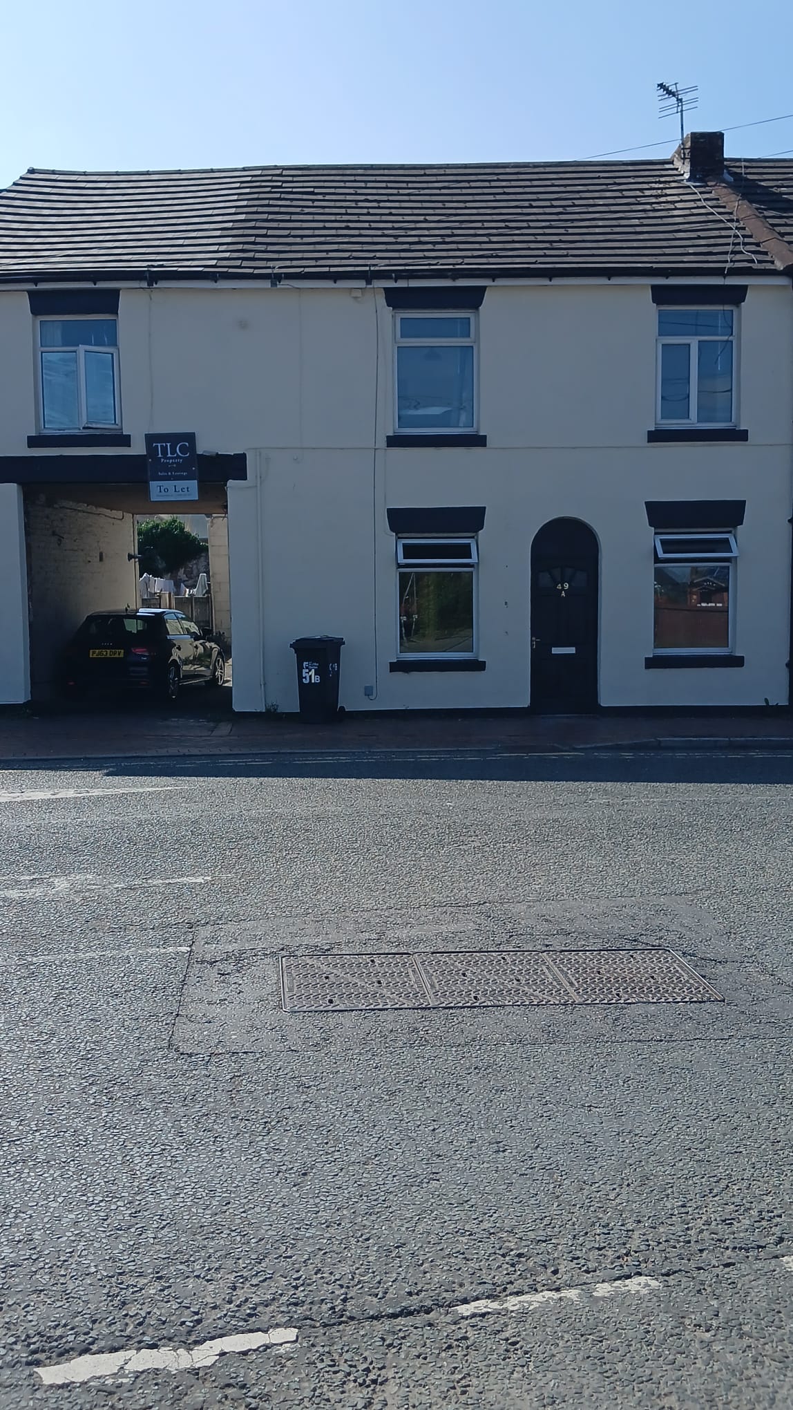 49a, Mold Road, Buckley photo 2