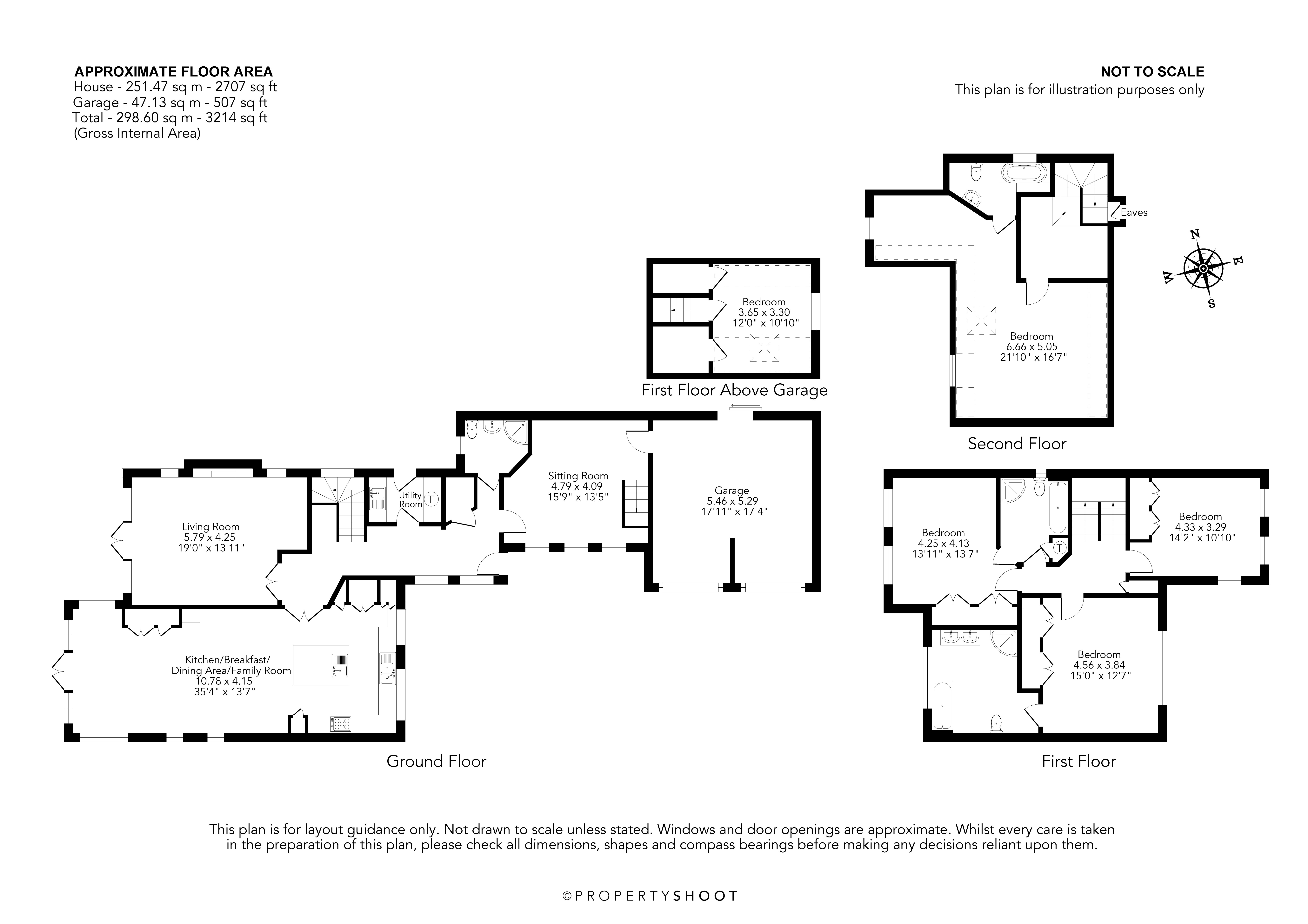 Emerald House,, Hammersley Lane, High Wycombe floorplan