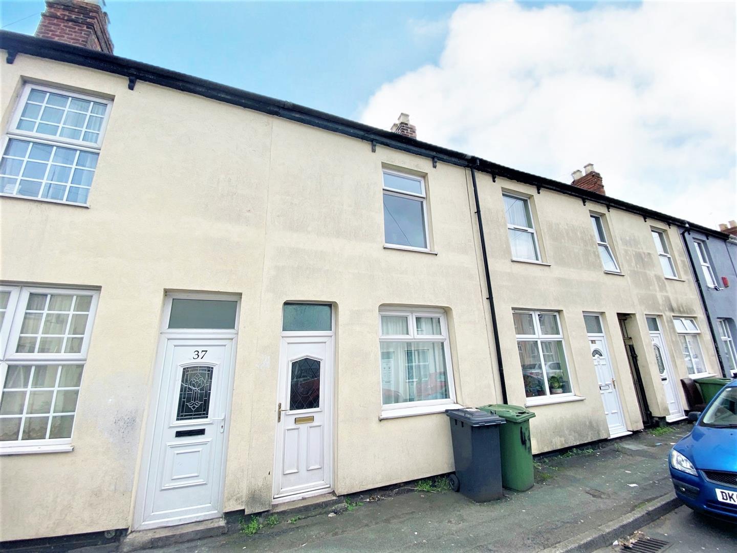 Free property report 39, Prosser Street, Wolverhampton, WV10 9AS Chimnie
